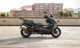 BMW C400GT