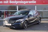 Mercedes-Benz A200 AMG Line LED Navi Panorama Android Apple - Mercedes-Benz A-Klasse