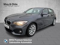 BMW 116 i  M Sportpaket Klima PDC Ambiente