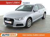 Audi A4 2.0 TDI *NAVI*XENON*VC*TEMPO*PDC*SHZ* - Audi A4 Gebrauchtwagen in Hamburg