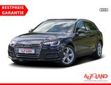 Audi A4 Avant 1.4 TFSI sport Bi-Xenon Navi AHK USB - Audi: Us