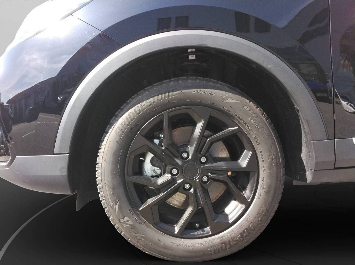 Fahrzeugabbildung MG MG ZS EV Comfort 51kWh