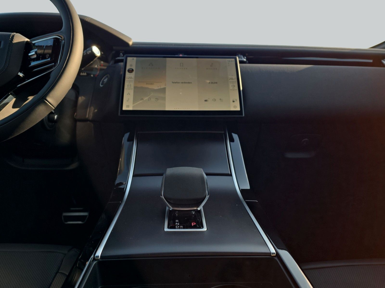 Land Rover Range Rover Velar - Bild 14
