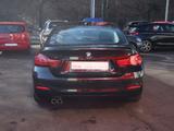 BMW 420d Gran Coupe Advantage LED Navi SHZ Tempomat - BMW mit Diesel-Antrieb: Coupe