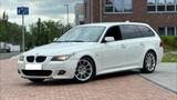 BMW E61 520i LCi *Edition|ORIG.M-Paket|Xenon|Autom.* - BMW: E61 M Paket