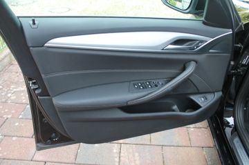 BMW 520 - 8