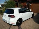 Volkswagen Golf  7.5R 2.0 TSI DSG TOP Zust. (Sommerfzg.) - Volkswagen Golf: 5.0
