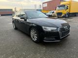 Audi A4 Avant design *PANO*SPORT*AMBIENTE*LEDER*AHK* - Audi A4 design