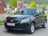 Volkswagen TİGUAN 1.4 TSİ 4 MOTİON AHK. TREND&FUN - gebrauchte VW Tiguan aus dem Jahr 2007
