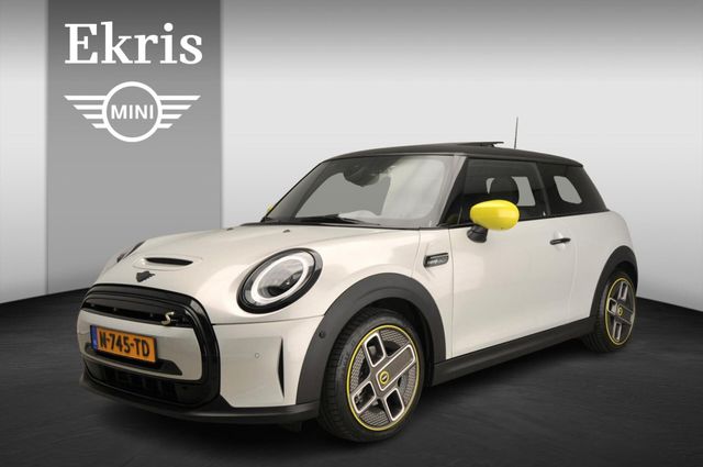 MINI Other MINI 3-deurs Electric Camden Edition 33 kW