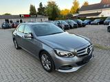 Mercedes-Benz E 400 Avantgarde LED-NAVI-DTR+-SPUR-360°KAM - Mercedes-Benz E 400: Limousine
