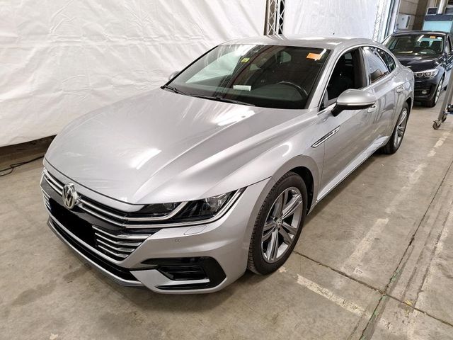 Volkswagen Arteon 1.5 TSI R-Line DSG ACC DAB AID LED Navi