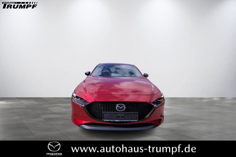 Mazda 3 2.5L 140ps Automatik Homura imagem 2