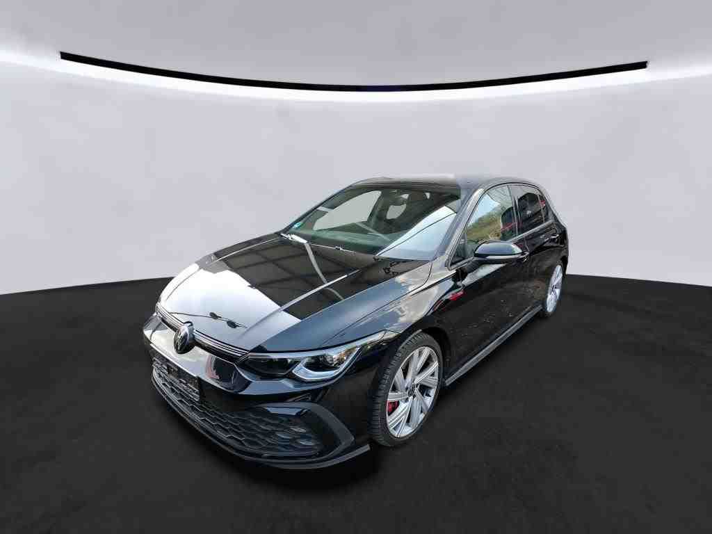 Volkswagen Golf - Bild 2