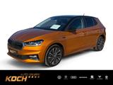 Skoda Fabia 1.0TSI First Edition DSG Navi LED - Skoda: Orange