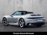 Porsche 992 911 Carrera 4S Cabriolet Hinterachslenkung - Porsche 992 Carrera 4S Gebrauchtwagen