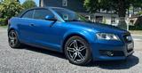 Audi A3 Cabrio 2,0TDI 140PS 8-f.bereift Zahnriem neu - Audi Cabriolet TDI mit Diesel-Antrieb