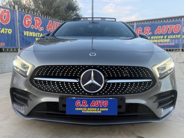 Mercedes-Benz MERCEDES-BENZ A 180 PREMIUM AMG -Tetto apribile imagem 2