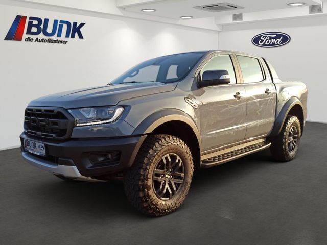 Ford Raptor 2,0l TDCi /Automatik