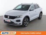 Volkswagen T-Roc 1.5 TSI ACT Sport Aut.*NAVI*LED*ACC* - VW T-Roc Gebrauchtwagen in Hannover