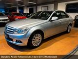Mercedes-Benz C 180 Lim. *66-TKM* AUT./SHZ/MEDIA-IN/MFL - gebrauchte Mercedes-Benz C 180 aus dem Jahr 2007