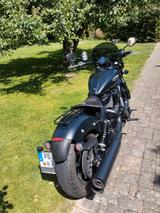 Indian Chief Dark Horse - Offers matching your search criteria