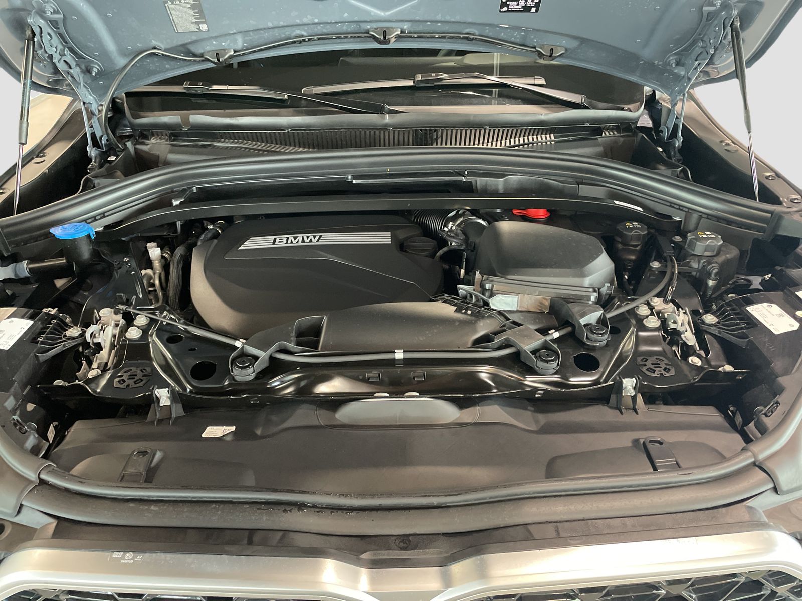 BMW X2 - Bild 15