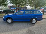 Skoda Octavia Combi Tour-AHK- KLIMA-TÜV-NEU - Skoda Octavia aus 2009: Tour