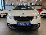 Peugeot 2008 Active *Klima*PDC*Navi* - Peugeot 2008 mit Diesel-Antrieb