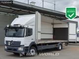Mercedes-Benz Atego 1524 Atego 4X2 15t 6-Cyllnder Tail Gate Au - Offers