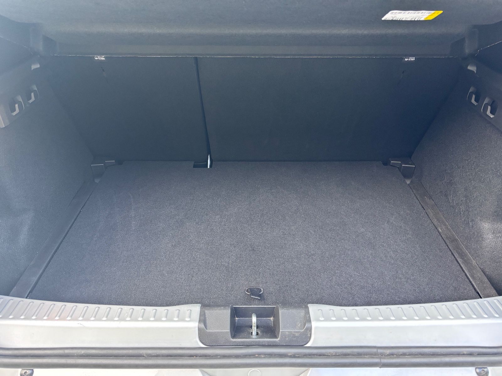 Fahrzeugabbildung Dacia Sandero III Stepway Extreme "AUTOMATIK"