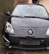 Renault Twingo 2 RS Gordini - Renault: Gordini