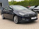Opel Astra K Lim. Dynamic Start/Stop*8Fach*Navi*Ahk* - Opel Astra: Limousine, F