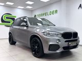 BMW X5 xDrive 40 d / M SPORTPAKET /MEMORY / HuD - BMW X5: Xdrive40d M Sport
