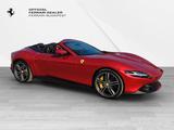 Ferrari Roma Spider ADAS SURRVIEW MAGNERIDE JBL - Ferrari Roma New cars