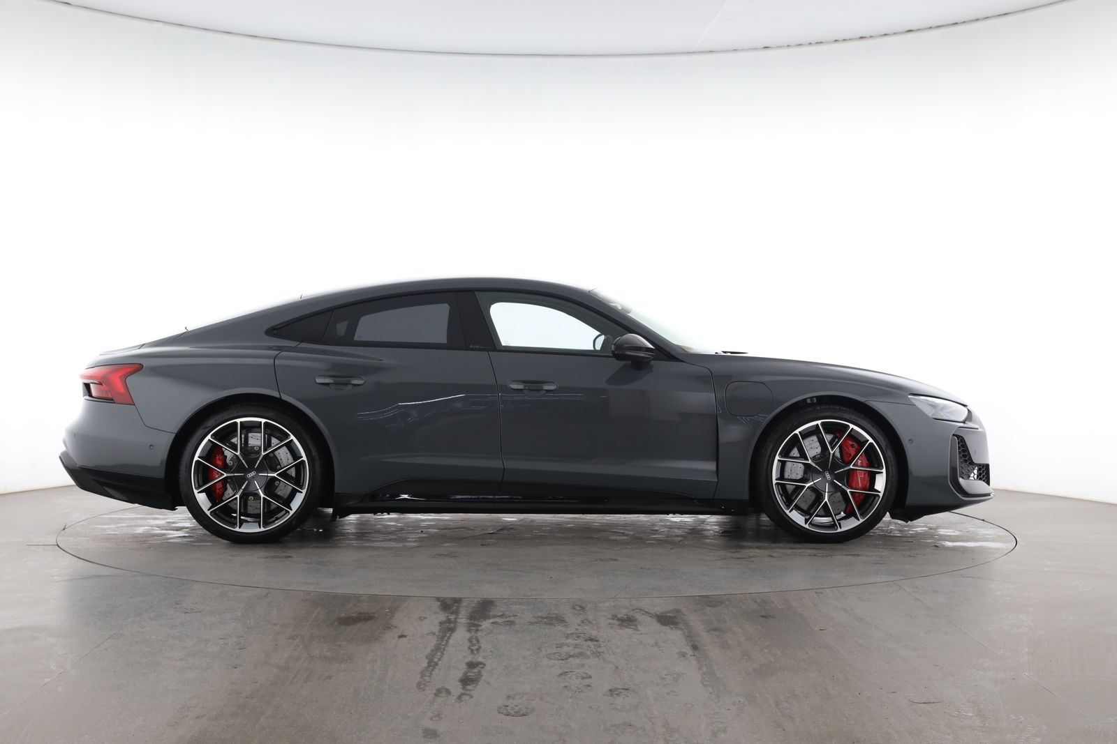 Audi RS e-tron GT - Bild 7