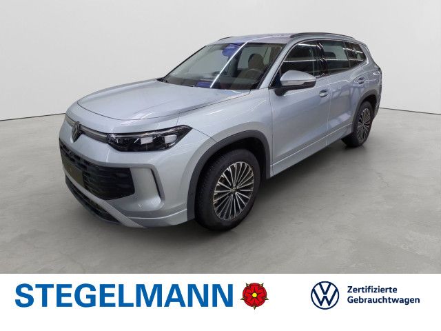Volkswagen Tayron 1.5 eTSI DSG Life 7-Sitzer *Matrix-LED*AH