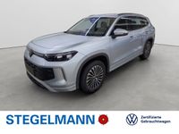 Volkswagen Tayron - Vorschau Bild 1