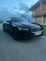 Volvo V60 T6 Recharge AWD Geartr. R Design Expres....