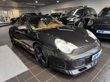 Porsche 996 Turbo - Porsche aus 2001: Turbo