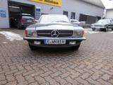Mercedes-Benz SL 500 500 SL R107 - Mercedes-Benz SL 500: R107