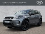 Land Rover Discovery Sport D165 AWD S BLACK PACK