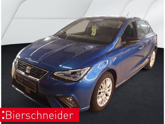 Seat Ibiza - Bild 1