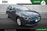 Volkswagen Golf VIII Variant Style 1.5 eTSI*ACC*KAMERA*APP - Volkswagen Golf: Vi Style