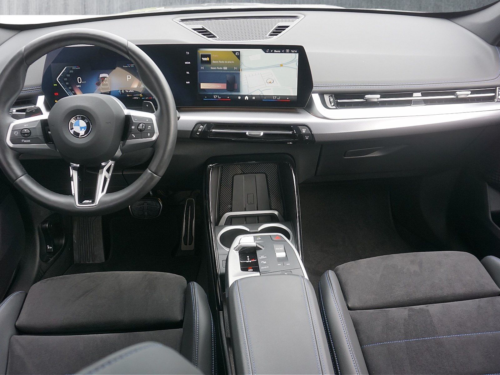 BMW X1 - Bild 12