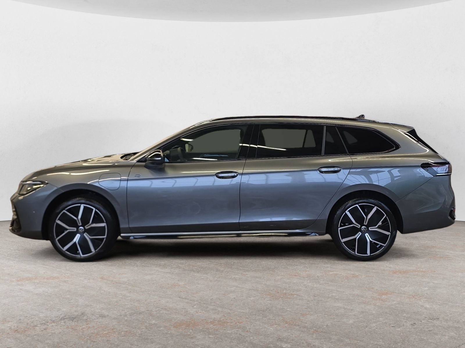 Volkswagen Passat - Bild 3