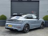 Porsche Cayenne Coupé 4.0 Turbo E-Hybrid Sport Chrono | - Porsche Cayenne mit Hybrid-Antrieb: Automatik