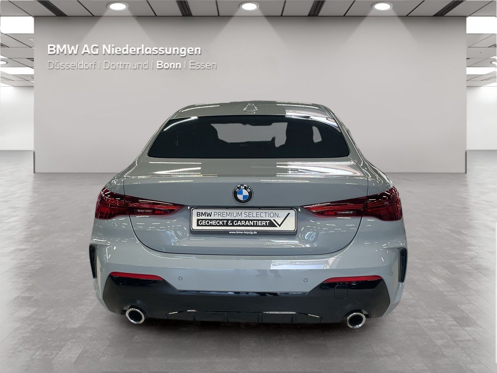 BMW 430 - Bild 9