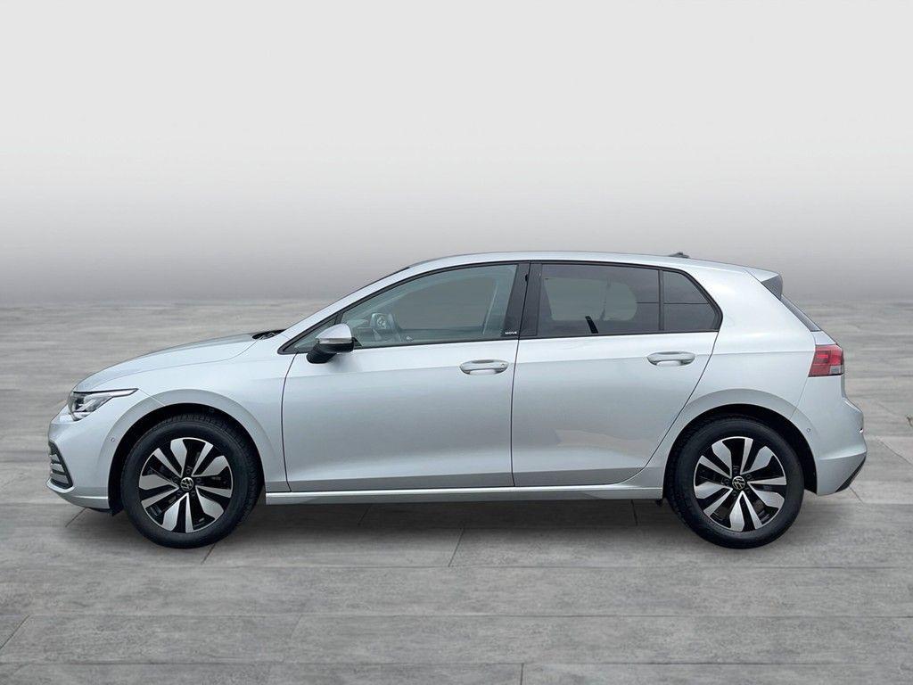 Volkswagen Golf 2.0 TDI DSG Move ACC Navi AHK RFK, миниатюра 3