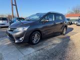 Toyota Verso 1,8 Edition-S+7 Sitze Sport Lenkrad - Toyota: 7 Sitzer
